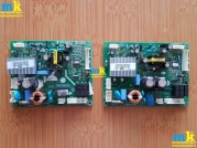 ( SP149 ) Bo Tủ Lạnh LG L205 , L225 , L333 Chạy Mã Block BMG089NHMV